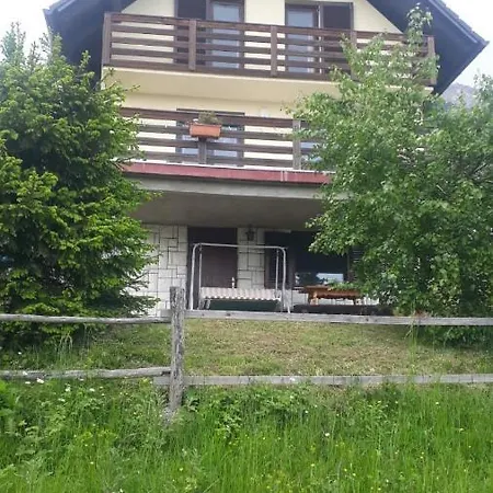 Дом отдыха Kralj Matjaz - The Escape Under Alps *