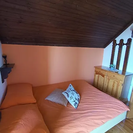 Kralj Matjaz - The Escape Under Alps Дом отдыха *