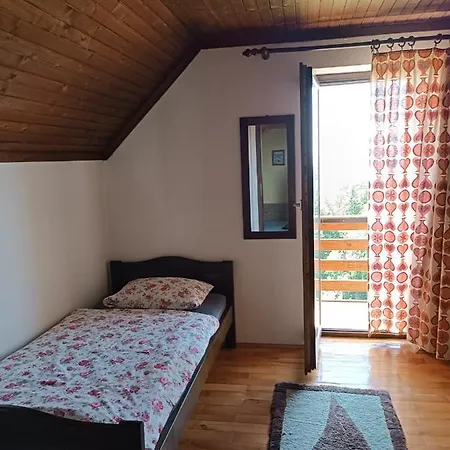 Дом отдыха Kralj Matjaz - The Escape Under Alps