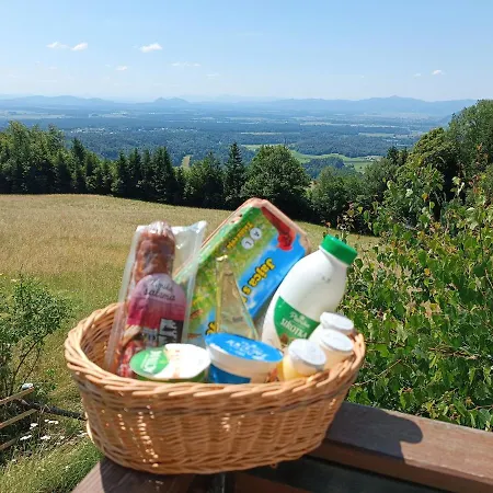 Дом отдыха Kralj Matjaz - The Escape Under Alps *