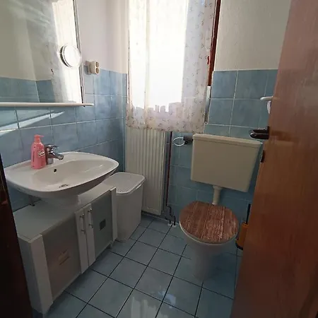 Kralj Matjaz - The Escape Under Alps Golnik