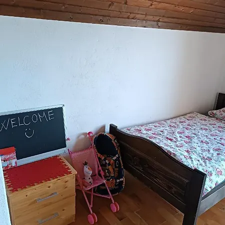 Kralj Matjaz - The Escape Under Alps Golnik