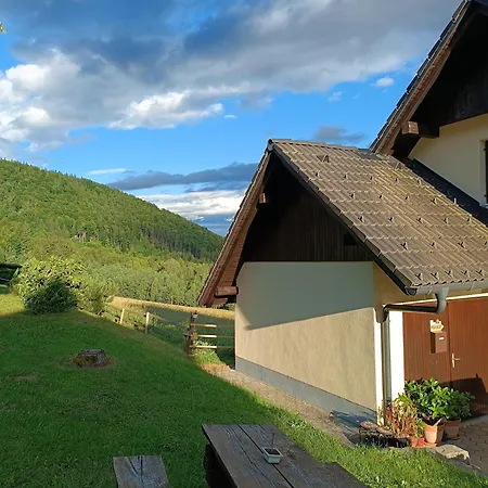 Дом отдыха Kralj Matjaz - The Escape Under Alps *