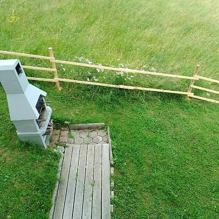 Дом отдыха Kralj Matjaz - The Escape Under Alps *