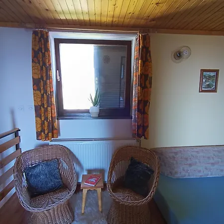 Kralj Matjaz - The Escape Under Alps Golnik