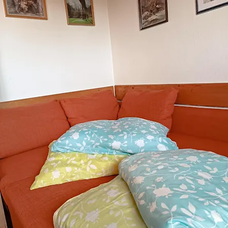 Kralj Matjaz - The Escape Under Alps Дом отдыха Golnik