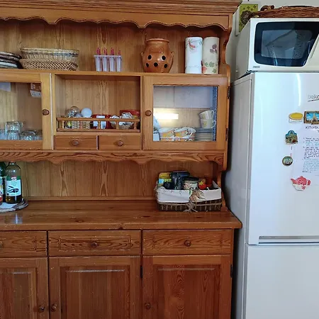 Дом отдыха Kralj Matjaz - The Escape Under Alps *