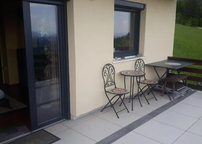 Kralj Matjaz - The Escape Under Alps 別荘 *