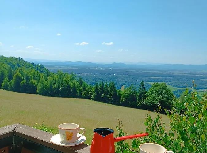 Kralj Matjaz - The Escape Under Alps *