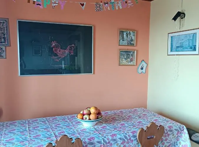 別荘 Kralj Matjaz - The Escape Under Alps Golnik