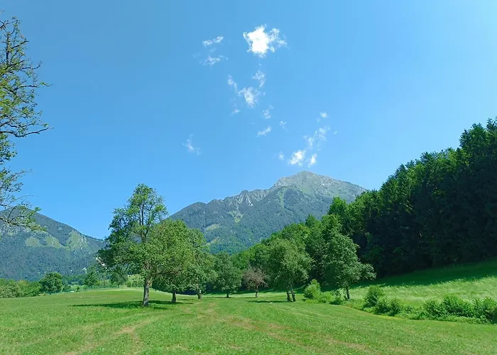 Kralj Matjaz - The Escape Under Alps 別荘 *