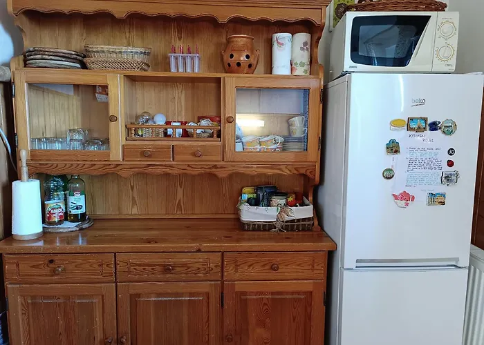 別荘 Kralj Matjaz - The Escape Under Alps *